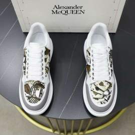 Picture of Alexander McQueen Shoes _SKUAlexanderMcQueensz35-45hnh1004160